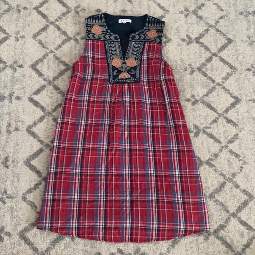 Sunday fun day dress